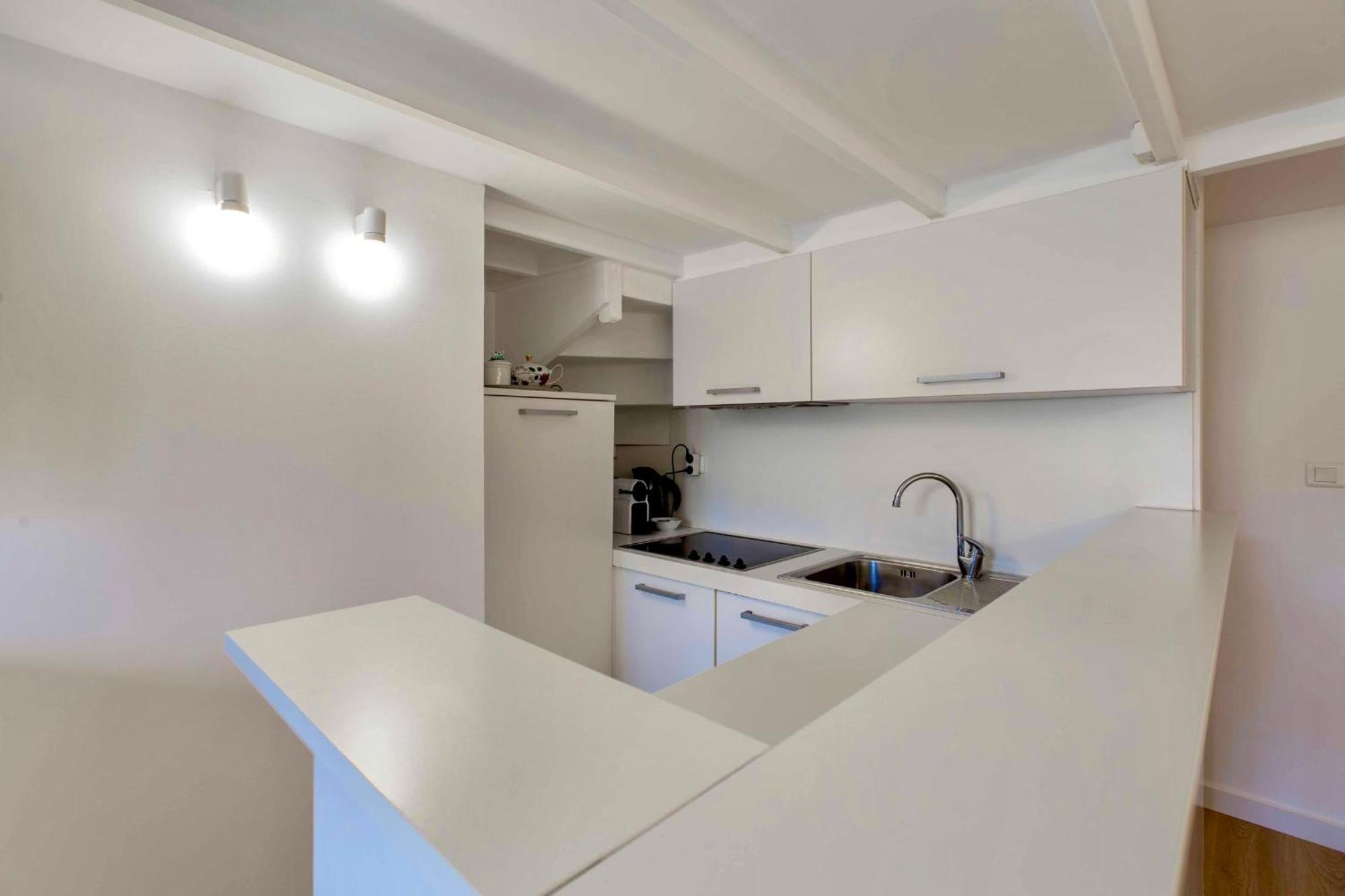 Suede Promenade Duplex Apartment At 1 Min From The Sea 2 Bathrooms Nizza Kültér fotó